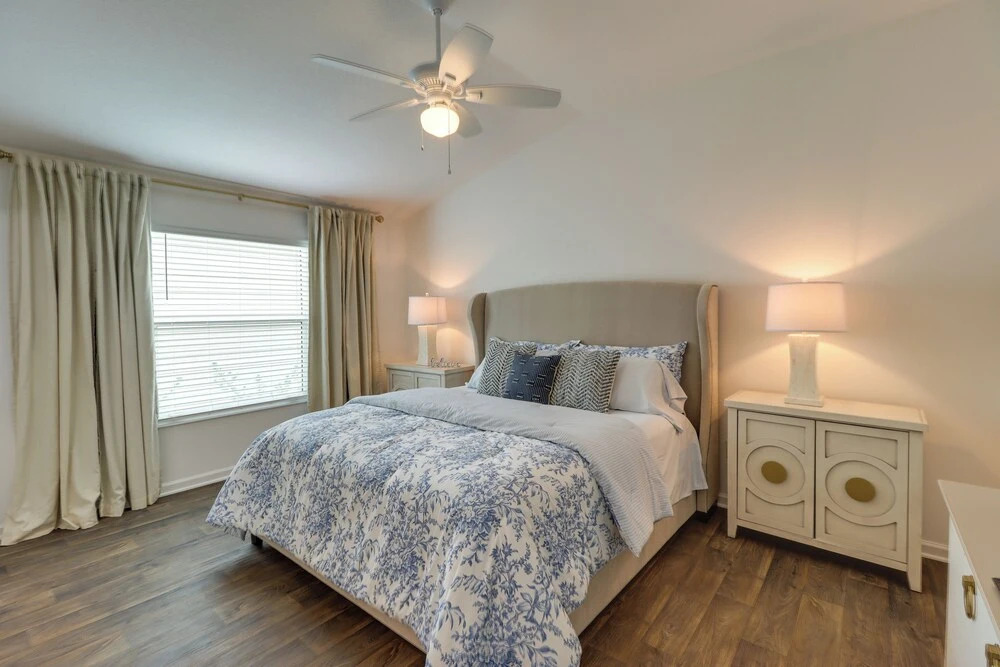 Golfers Paradise: Pet-Friendly Home in Wildwood