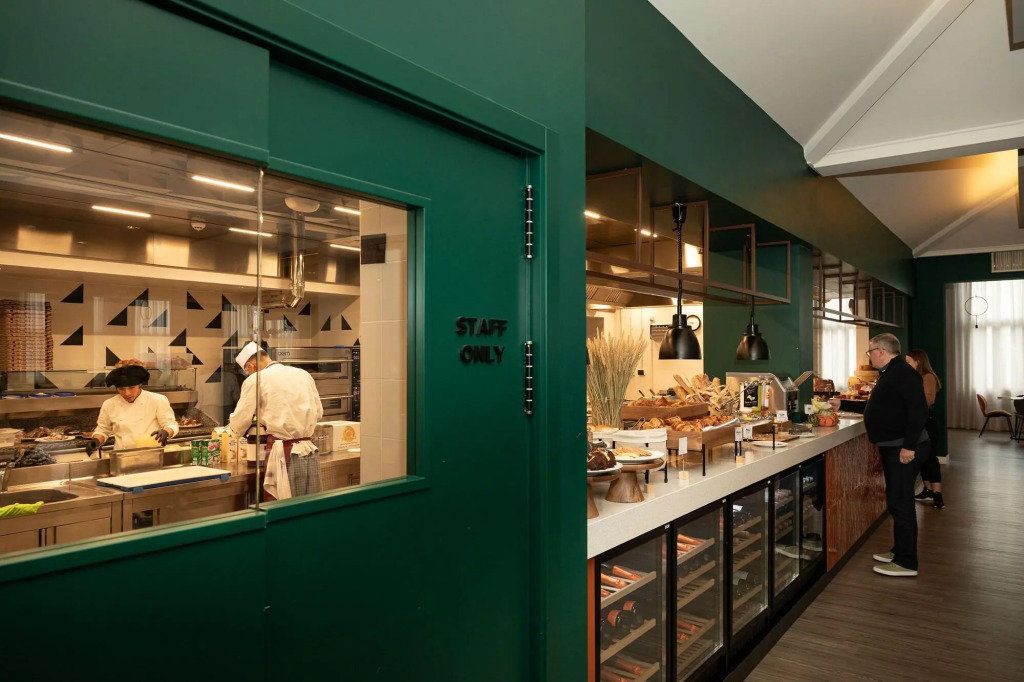 Quark Hotel Milano