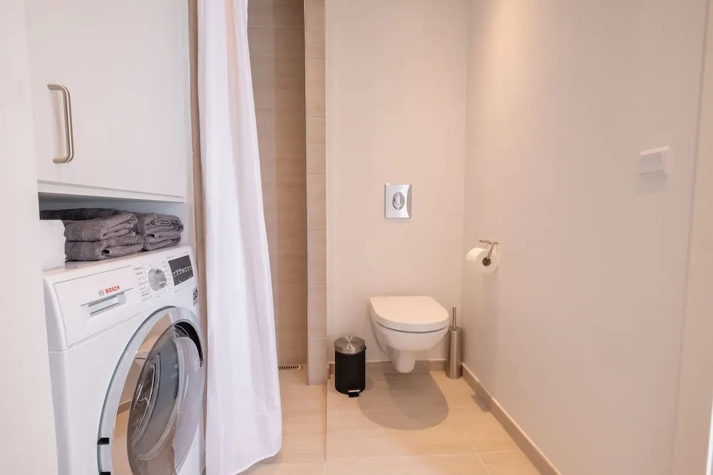 Aalborg Hotel Apartments