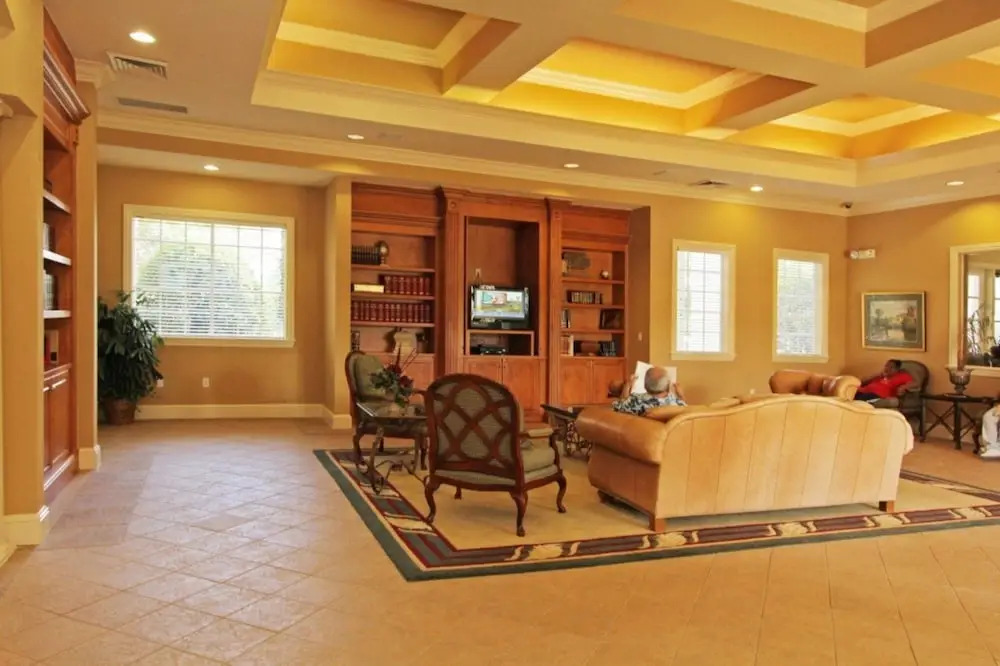 Luxury Legacy Dunes Condo Close to Disney, Golf and Orlando Fun!