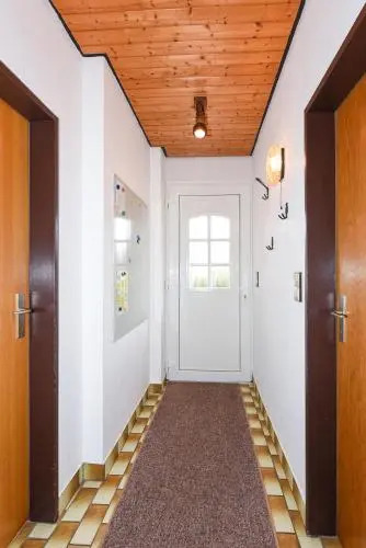 Ferienhaus Wolke 7