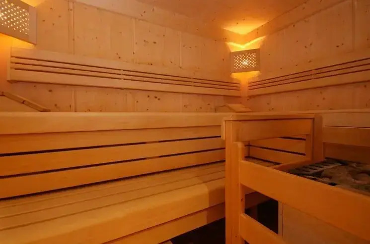 Wellness-Pension Jagahüttn