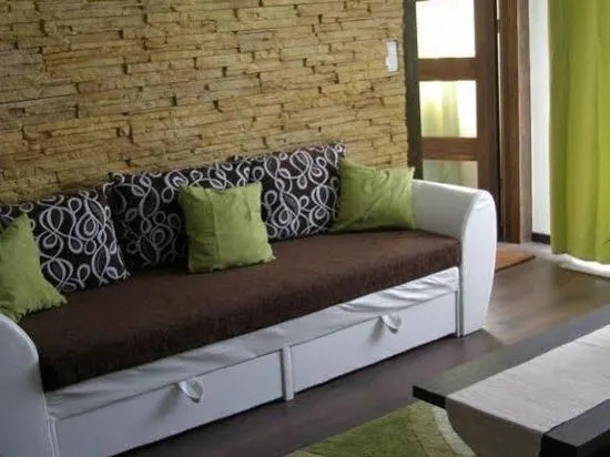 Lia Apartman