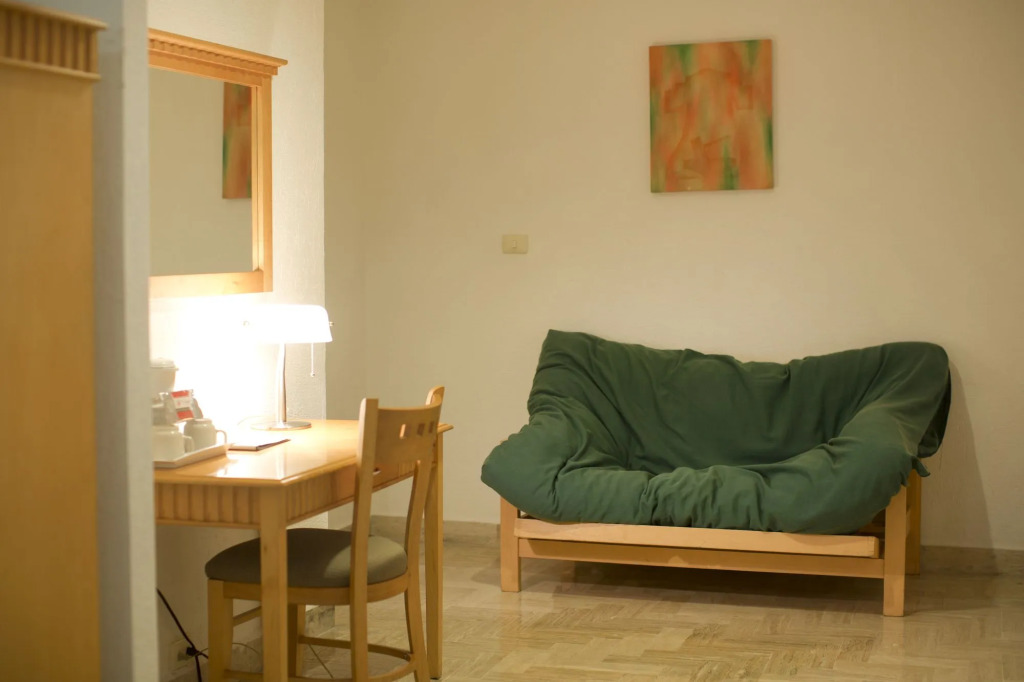 HOTEL DON MIGUEl