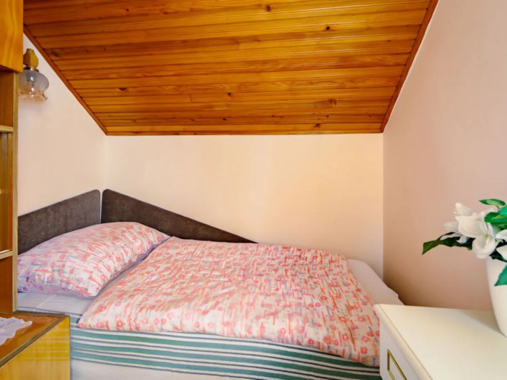House Daisy 2 Balatonmariafurdo
