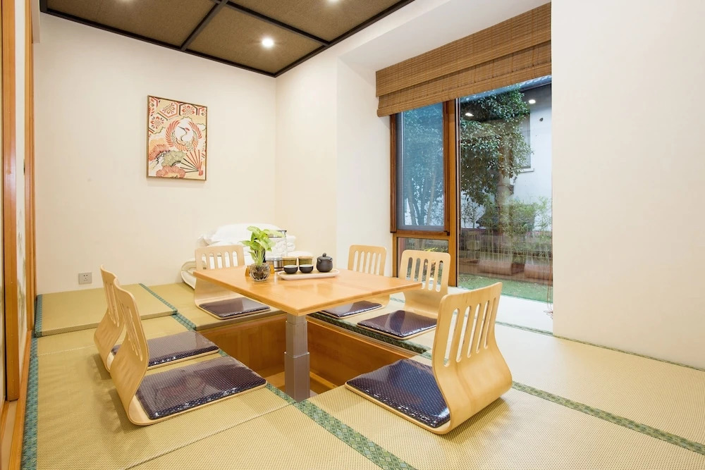 Hangzhou Shifang Hotel