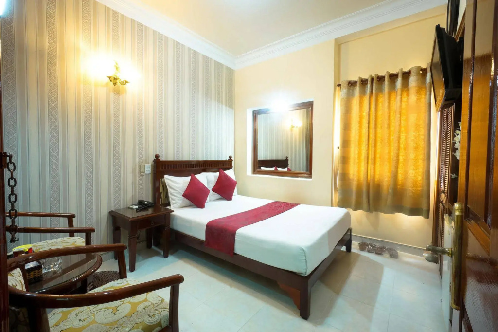 Mai Anh Hotel