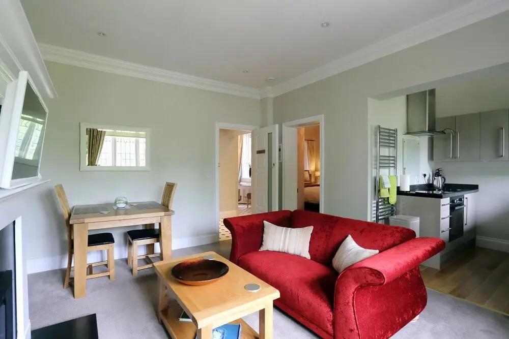 Arden House - Darwin Apartment