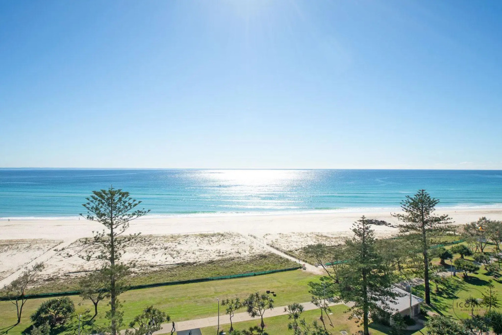 Iconic Kirra Beach Resort