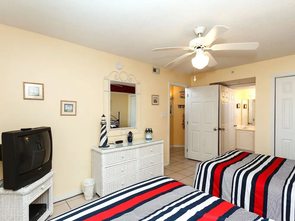 Gulf Dunes 316 - Coastal Bliss