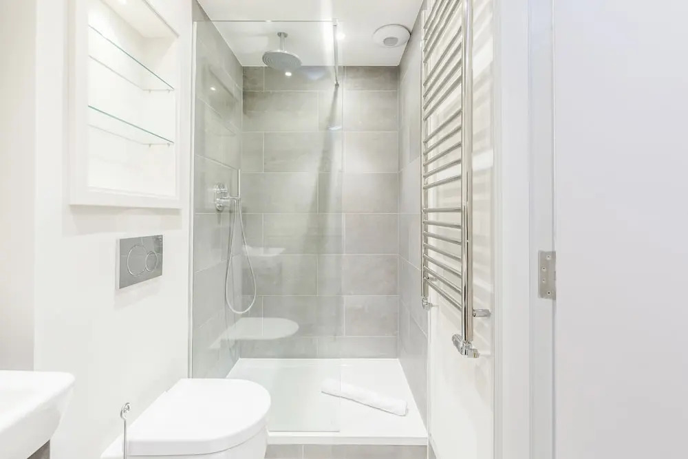 Roomspace Serviced Apartments - The Quadrant