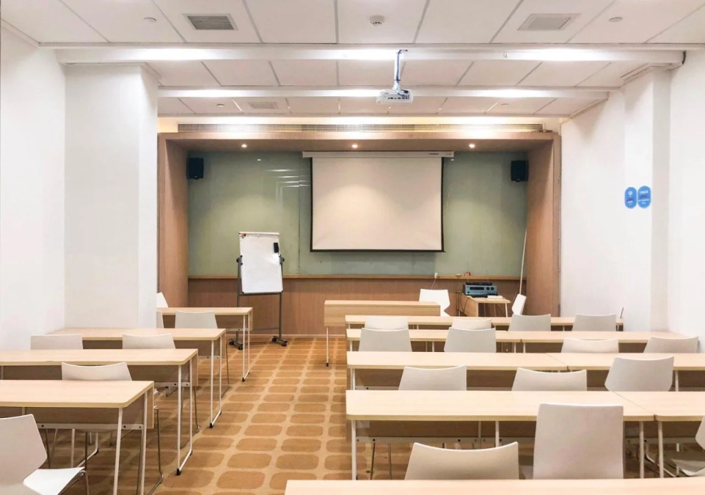 Hanting Hotel Hangzhou Wulin Plaza