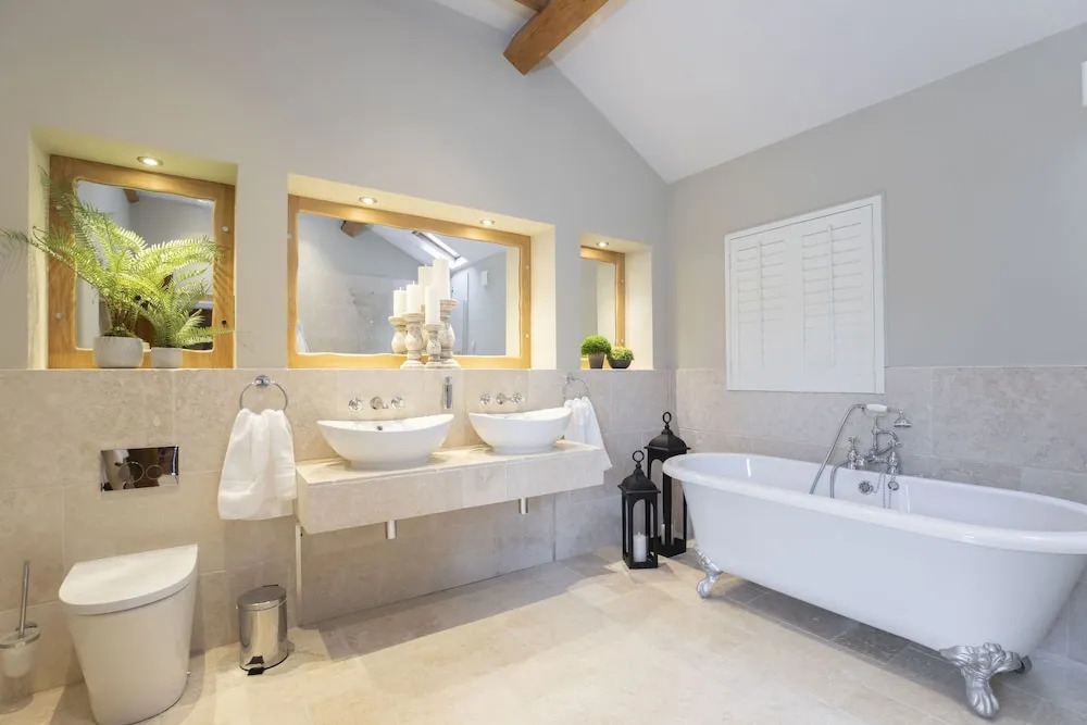 Stable Lodge - Boutique Bed & Breakfast