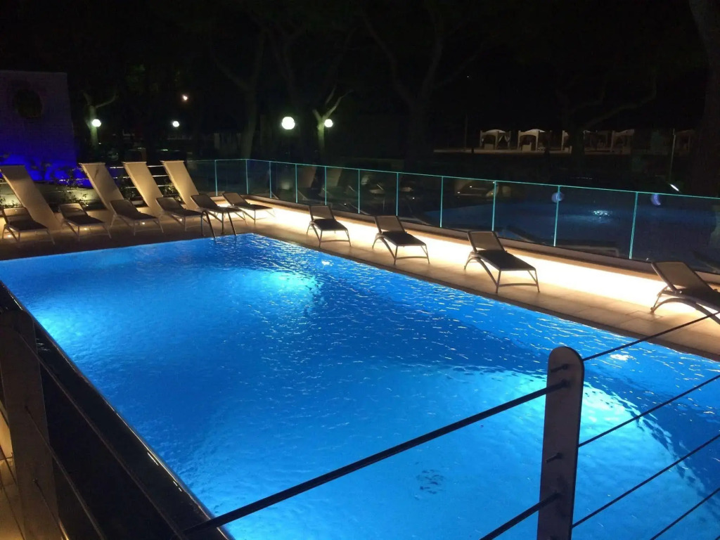 Grand Hotel Playa