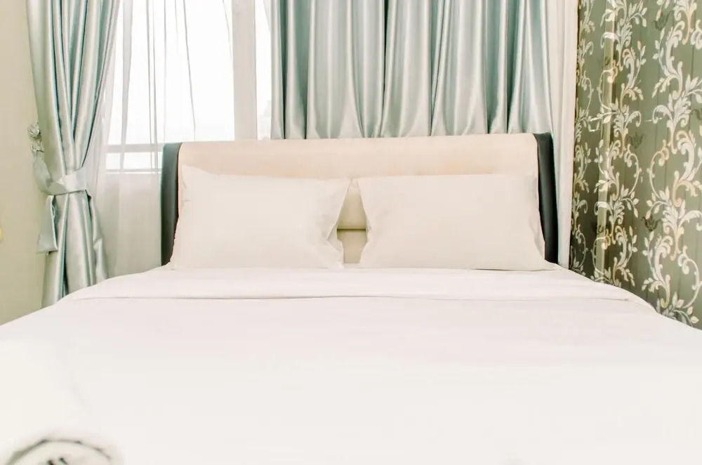 Comfort 2Br At Paladian Park Kelapa Gading Apartment