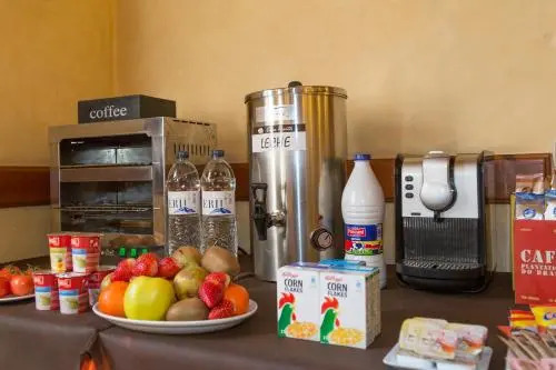 Hostal Casa Rosita