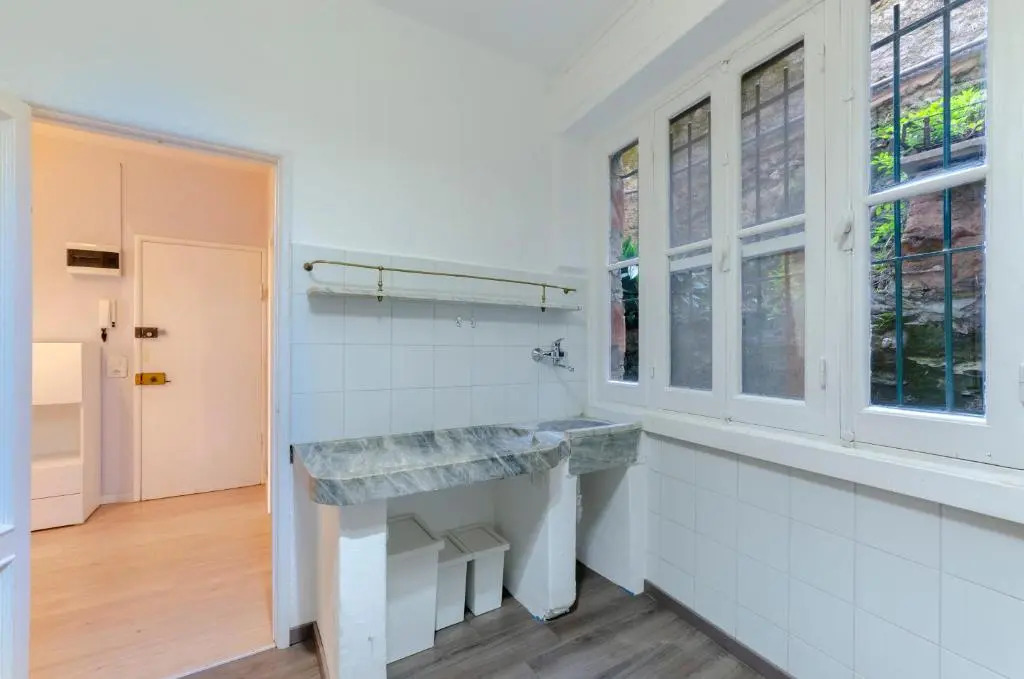 JOIVY Bright 2Br Apt Right Next To The Waterfront