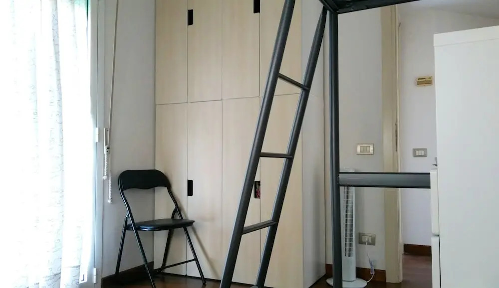 Missori Panoramic Loft