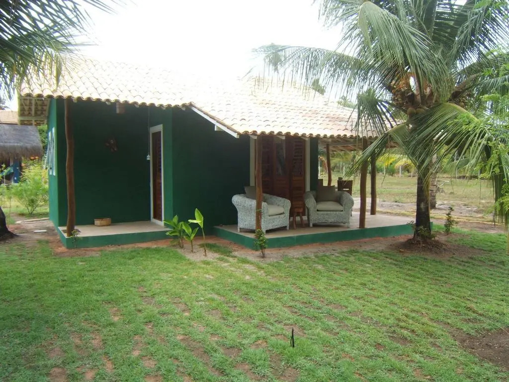Recanto Uana