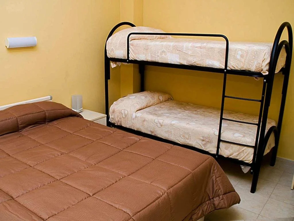 Albergo LApprodo