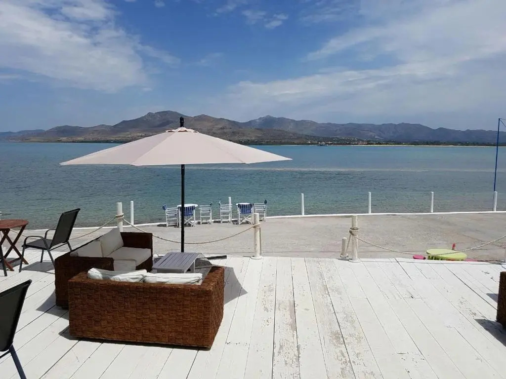 Hotel Elafonisos