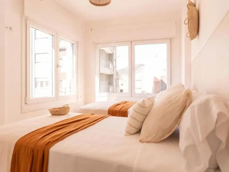 Apartamentos Vilagarcia de Arousa 3000