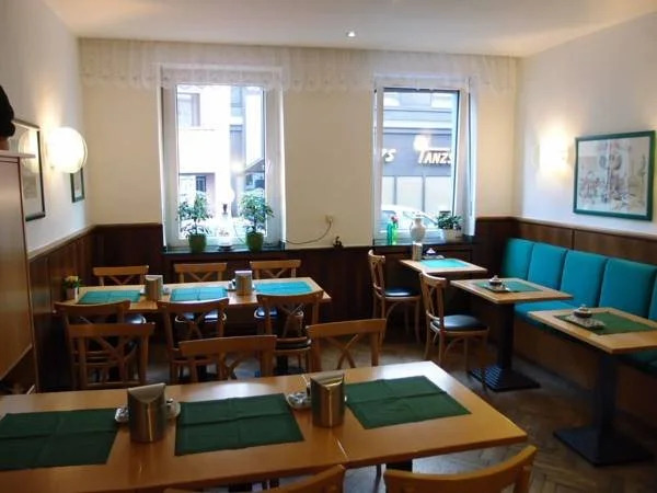 Andefu Hotel am Kantpark