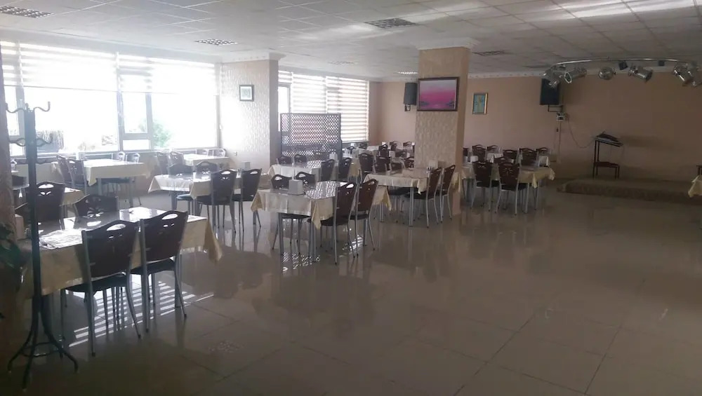 Temur Termal Otel