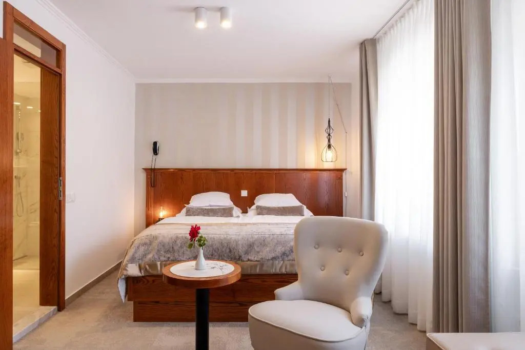 Kotnik Superior Boutique Hotel