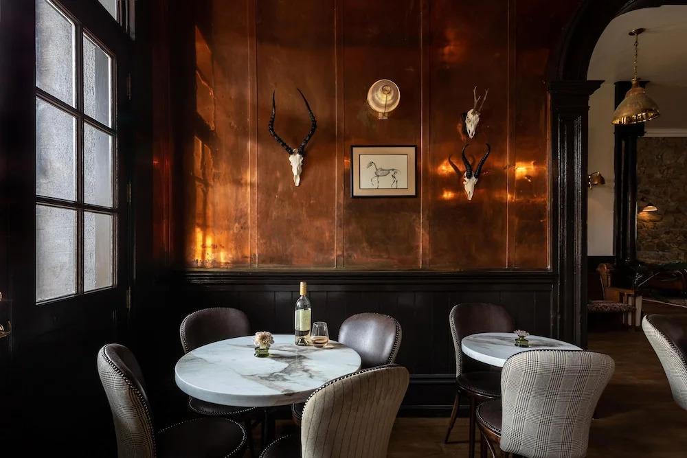 The Holbrooke Hotel