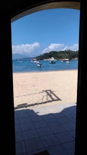 Pousada dos Corsarios de Angra