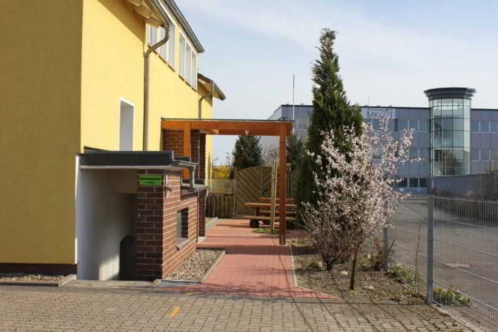 Privatzimmer Laatzen