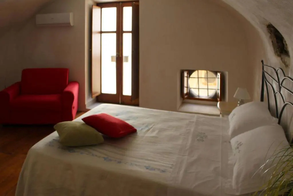 Casa vacanza U Curtigghiu