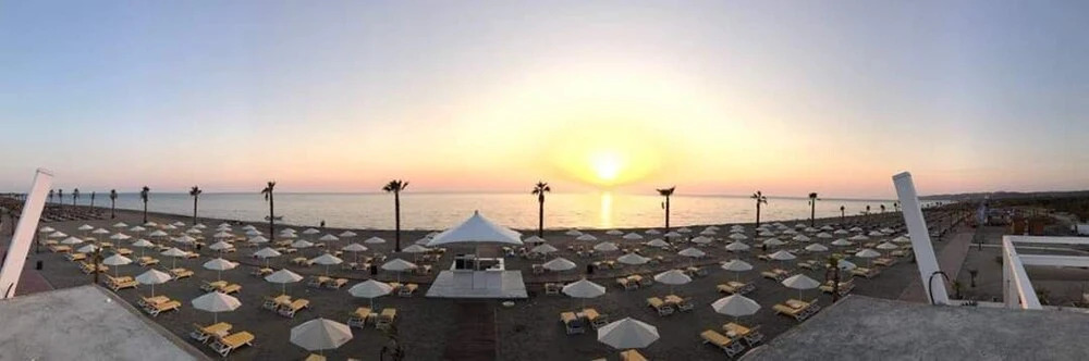 Amber Hotel Albania