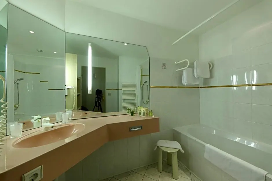 Hotel Lamark