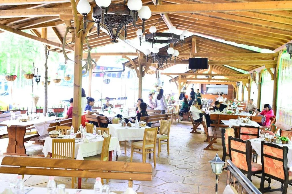 Family Hotel Gorski Kut