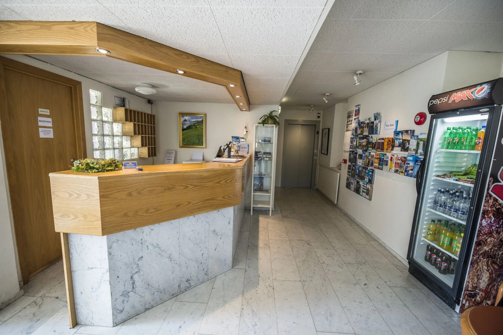 Hotel Orkin