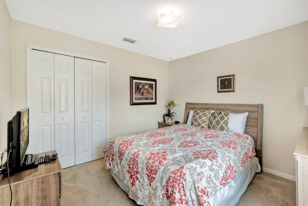 Anthea's Disney Vacation Home, Clermont, US