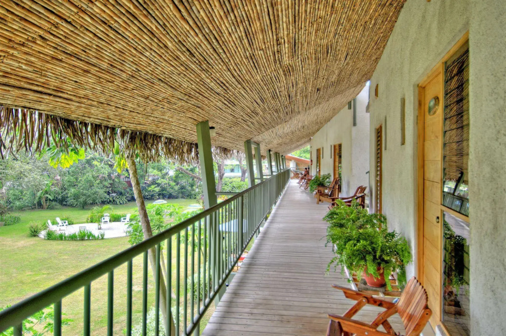 Hotel Sol Sámara