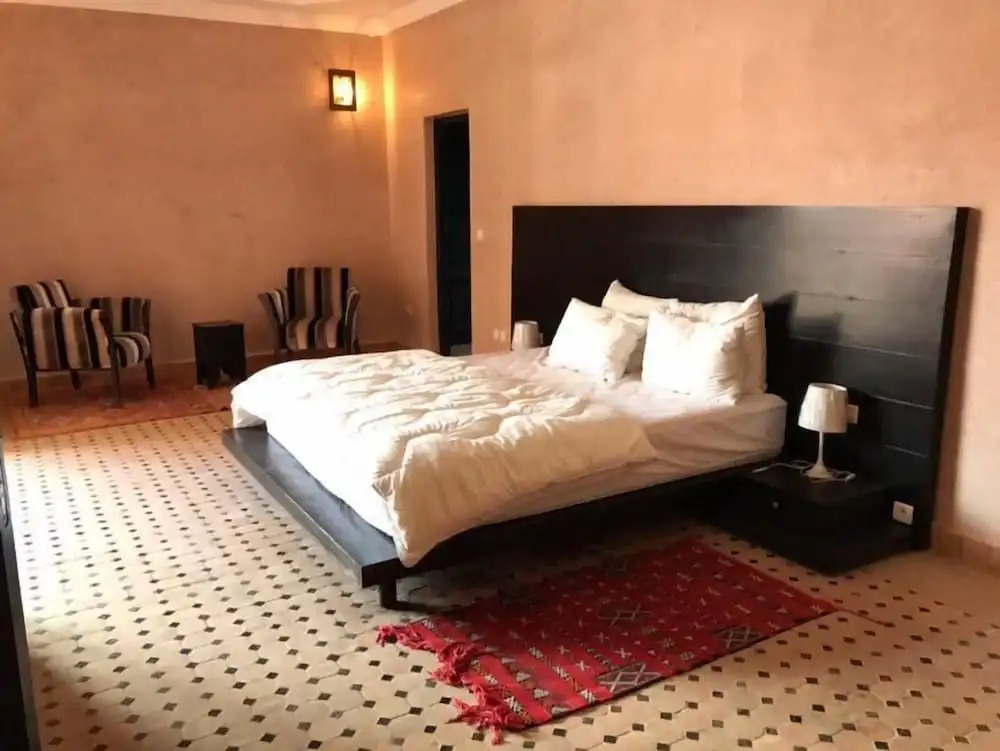 Villa Saphir