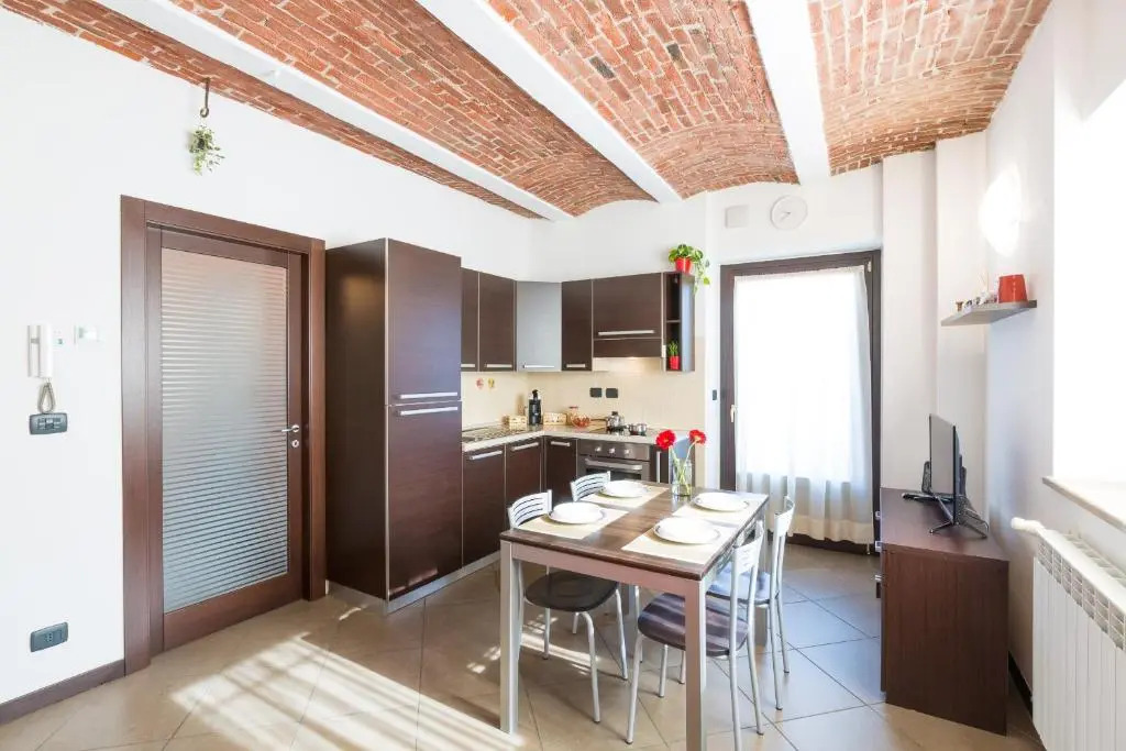 Cascina 6B-Appartamenti Turistici & Business