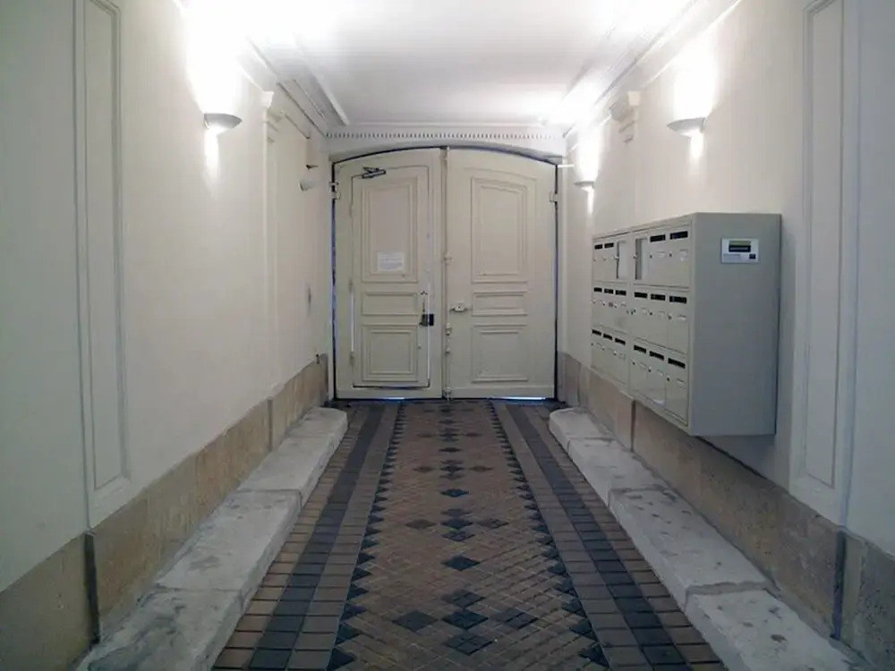 La Bruyere Saint Georges Citycosy