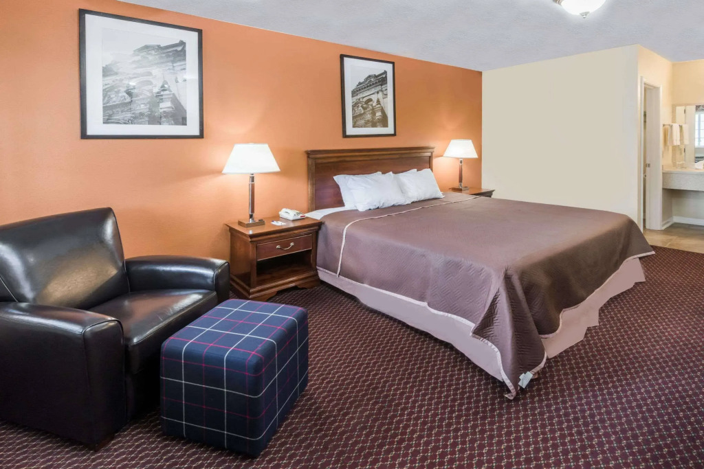 Grove City Travel Inn South Columbus