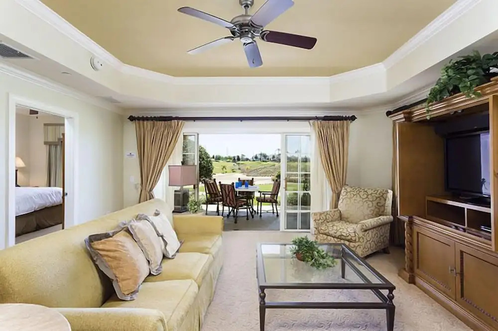 Je46573 - Reunion Resort - 3 Bed 3 Baths Condo