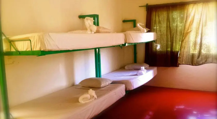 Madrugada Hostel