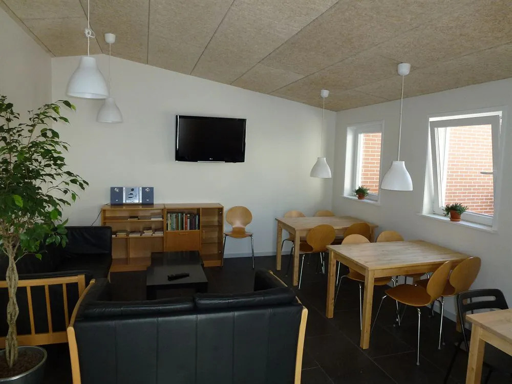 Danhostel Frederikshavn City