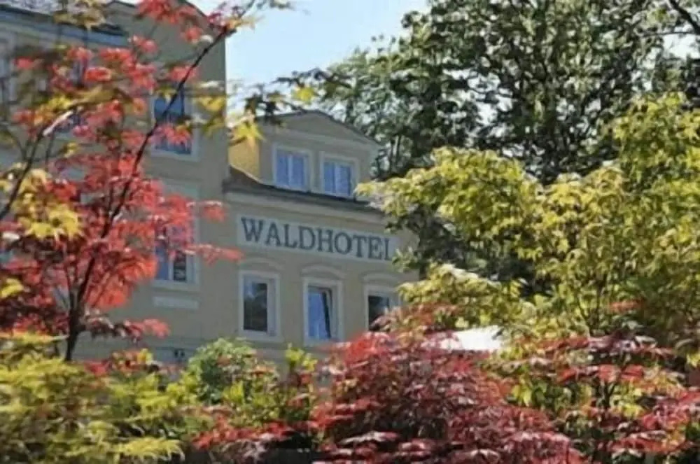 Waldhotel Rheinbach