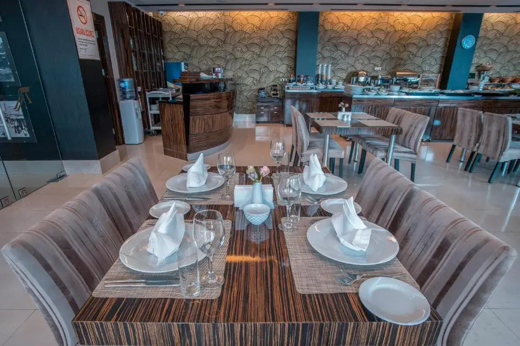 Riva Reşatbey Luxury Hotel