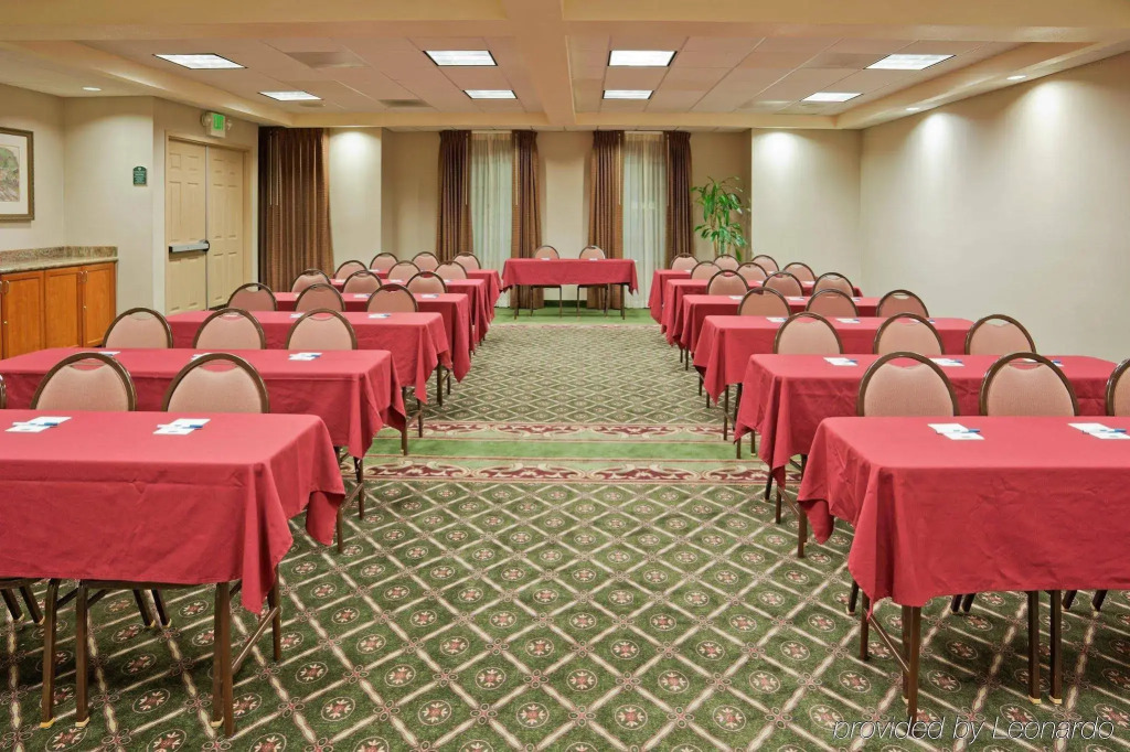 Staybridge Suites Silicon Valley - Milpitas by IHG