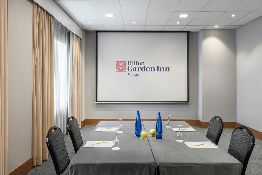Hilton Garden Inn Málaga
